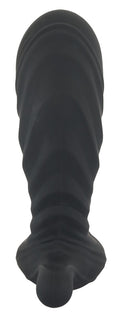 Inflatable + RC Spot vibrator - Zwart