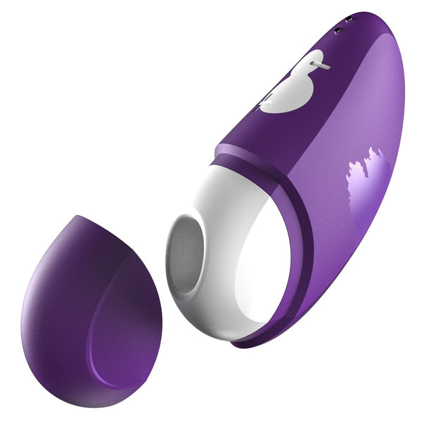 ROMP Orgasme machine - Paars - ROMP - SKU: 5980540000