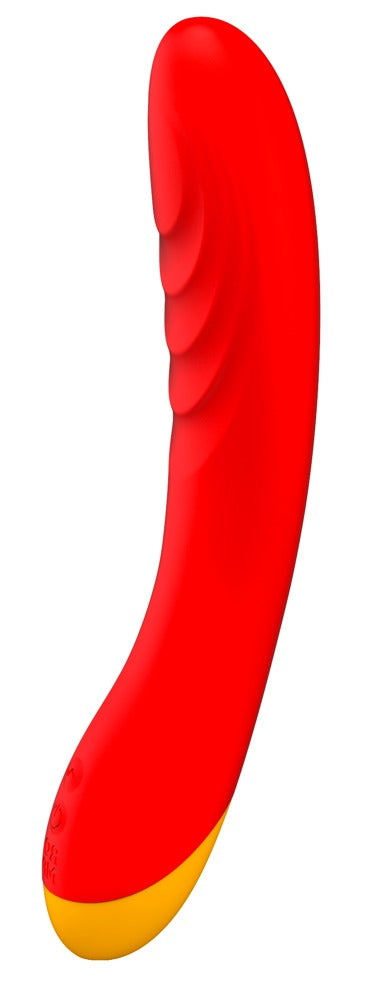 ROMP Vibrator - Rood - ROMP - SKU: 5980700000