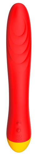 ROMP Vibrator - Rood
