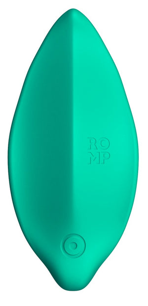 ROMP Golf - Turquoise