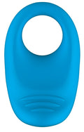 ROMP Cock ring - Blauw