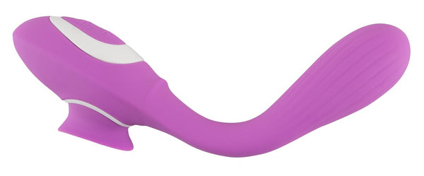 You2Toys Vibrator - Paars - You2Toys - SKU: 5982080000