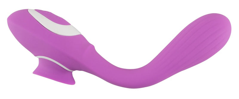 You2Toys Vibrator - Paars