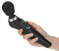 PalmPower Massagestaaf - Zwart