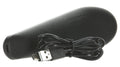 PalmPower Massagestaaf - Zwart
