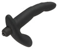 Rebel Prostate vibrator - Zwart