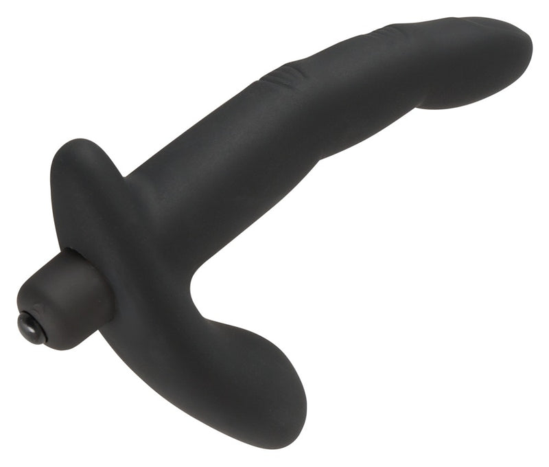 Rebel Prostate vibrator - Zwart