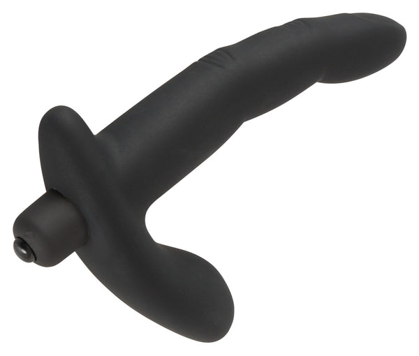 Rebel Prostate vibrator - Zwart - Rebel - SKU: 5984530000