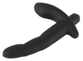 Rebel Prostate vibrator - Zwart