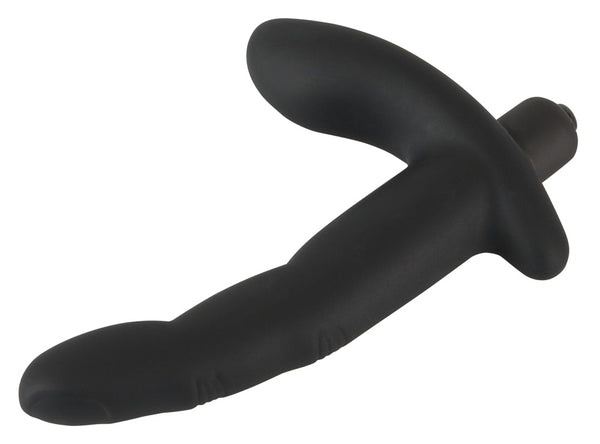 Rebel Prostate vibrator - Zwart - Rebel - SKU: 5984530000