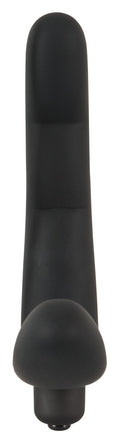 Rebel Prostate vibrator - Zwart