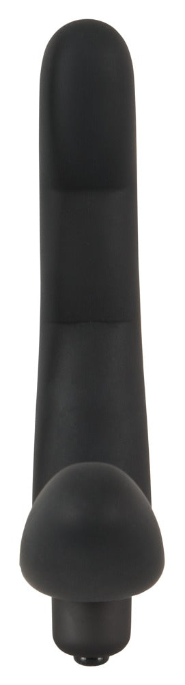 Rebel Prostate vibrator - Zwart - Rebel - SKU: 5984530000