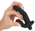 Rebel Prostate vibrator - Zwart