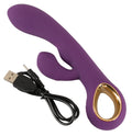 You2Toys Vibrator - Paars
