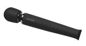 le Wand Rechargeable Trillende massager - Wit