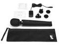 le Wand Rechargeable Trillende massager - Wit