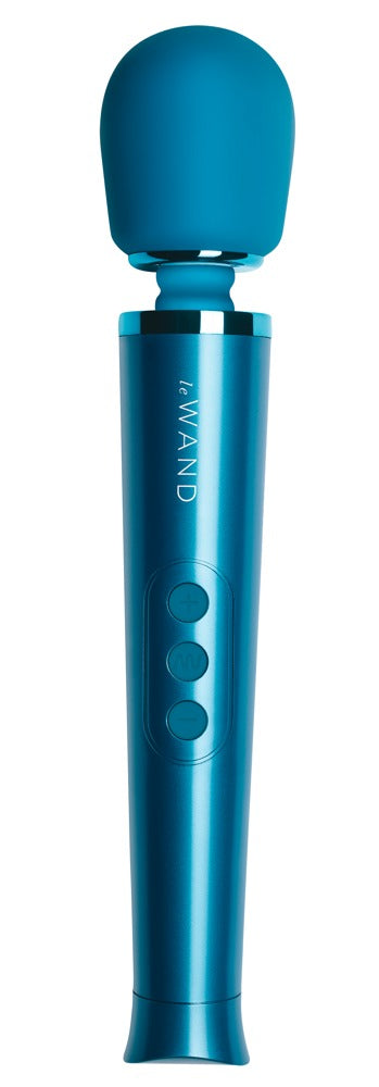 le Wand Petite Rechargeable vibrerende - Roze - le Wand - SKU: 5987120000