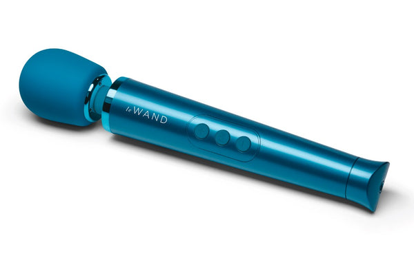 le Wand Petite Rechargeable vibrerende - Roze - le Wand - SKU: 5987120000