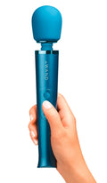 le Wand Petite Rechargeable vibrerende - Roze