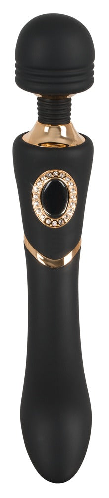 Cleopatra Massager - Zwart - Cleopatra - SKU: 5987550000