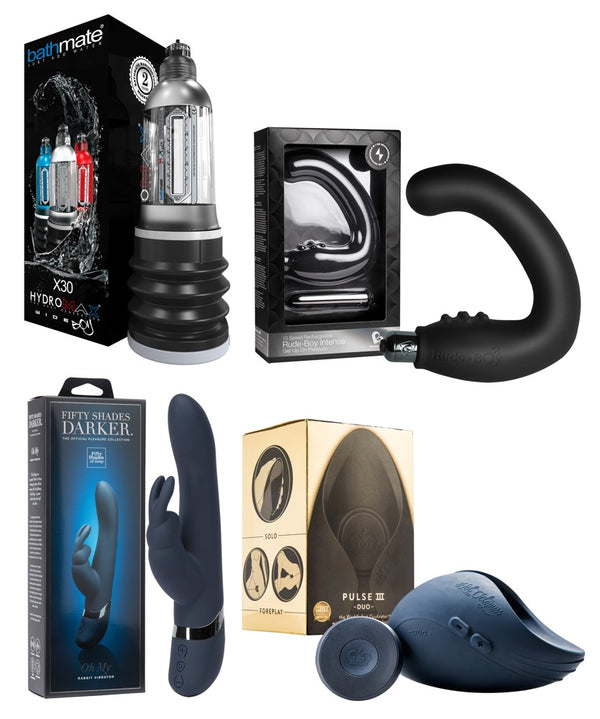 Speelgoed aanbieding - IntimateRed - SKU: 5990420000