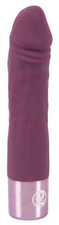 Elegant Series vibrator - Paars