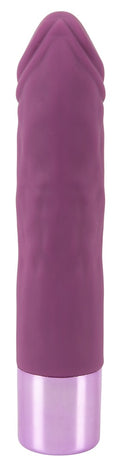 Elegant Series vibrator - Paars