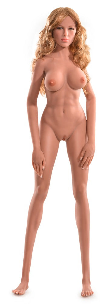 Ultimate Fantasy Dolls Pop - Huidskleur - Ultimate Fantasy Dolls - SKU: 5999210000