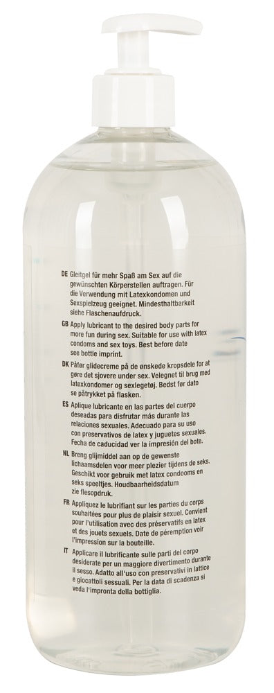 Just Glide 20 ml - Just Glide - SKU: 6101940000