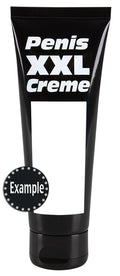 Penis XXL Crème