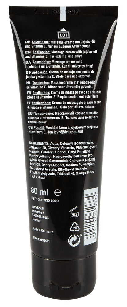 Penis XXL Creme 200 ml - Penis XXL - SKU: 6214390000