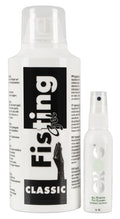 IntimateRed Fisting gel