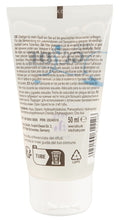 Just Glide Lube - Transparant