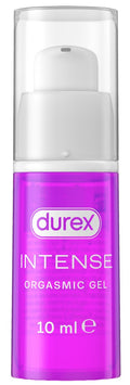 Durex Orgasmegel - Transparant
