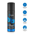 Orgie Vloeistof vibrator
