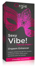 Orgie Lubricant