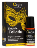 Orgie Lipgloss