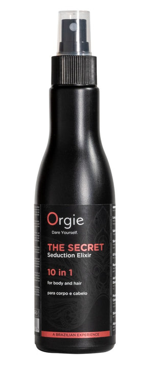 Orgie Elixir