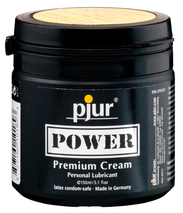 pjur Power 500ml - pjur - SKU: 6120220000