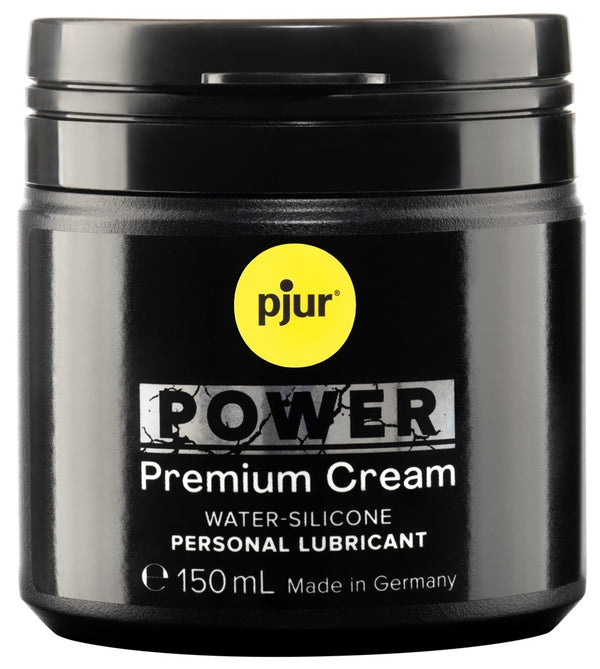 pjur Lubricant - Zwart - pjur - SKU: 6120140000