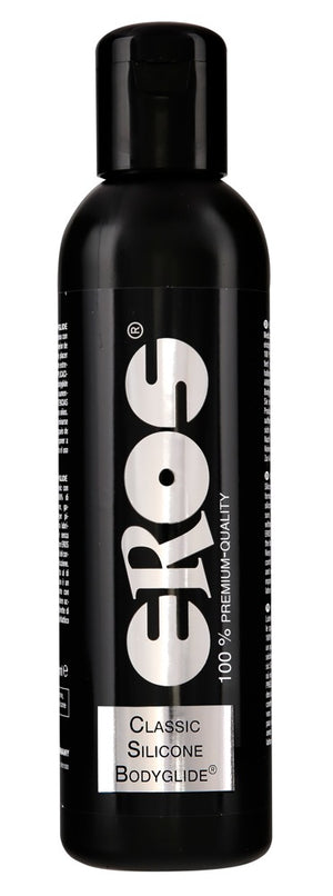 Eros Bodyglide - Transparant