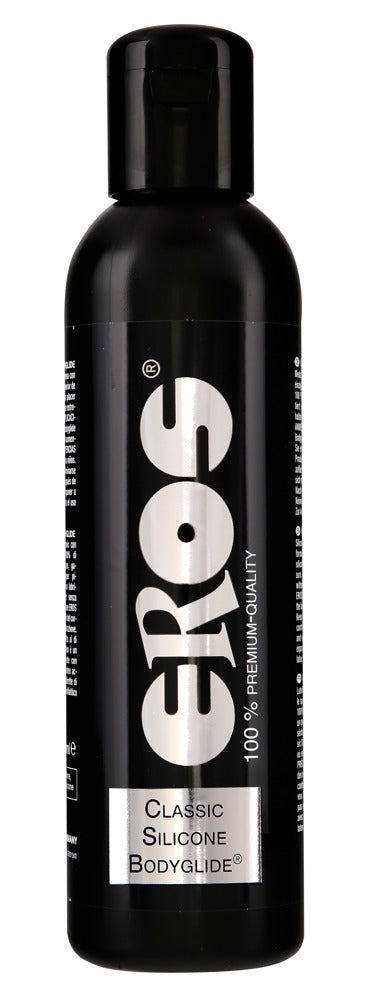 Eros Bodyglide - Transparant - Eros - SKU: 6124800000