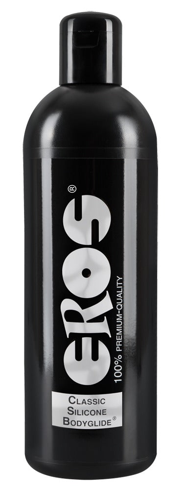 Eros Classic silicone bodyglide - Transparant - Eros - SKU: 6124990000