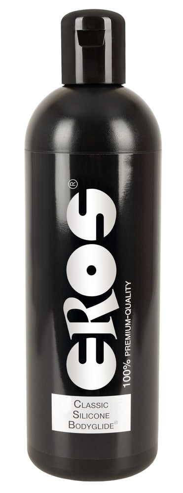 Eros Classic silicone bodyglide - Transparant - Eros - SKU: 6124990000