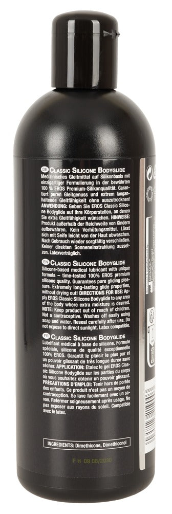 EROS Bodyglide 100 ml - Eros - SKU: 6175630000