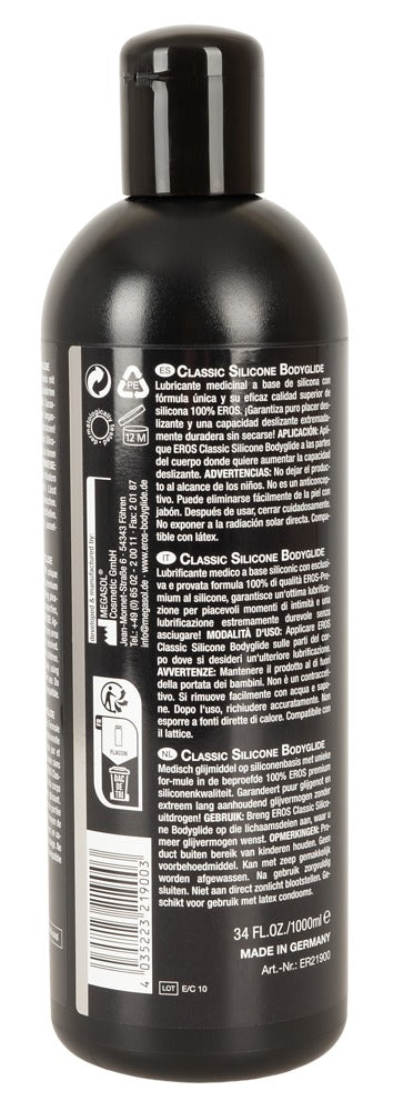 EROS Bodyglide 30 ml - Eros - SKU: 6188610000
