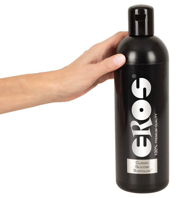 EROS Klassieke Siliconen Bodyglide - Eros - SKU: 6199900000