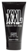 HOT Crème voor mannen