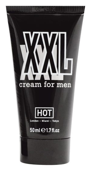 HOT Crème voor mannen